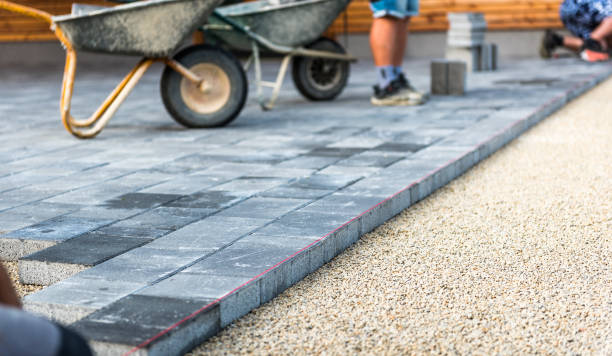 Reasons to Select Us for Your Driveway Paving Requirements in Samoset, FL