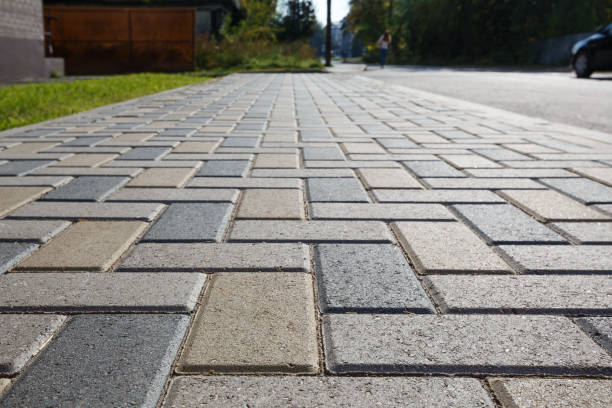 Best Driveway Paving Contractor  in Samoset, FL
