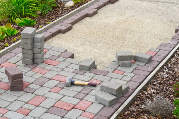 Best Concrete Paver Driveway  in Samoset, FL