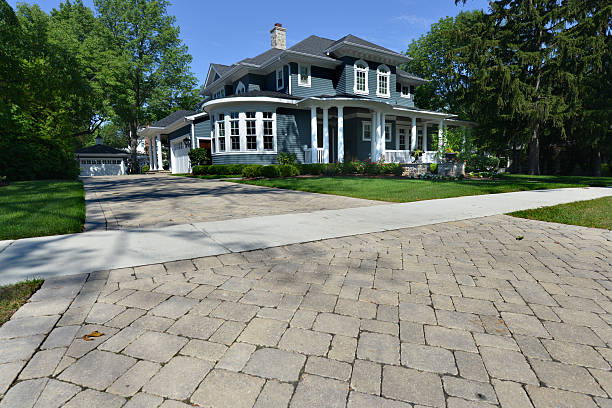 Best Best Driveway Pavers  in Samoset, FL